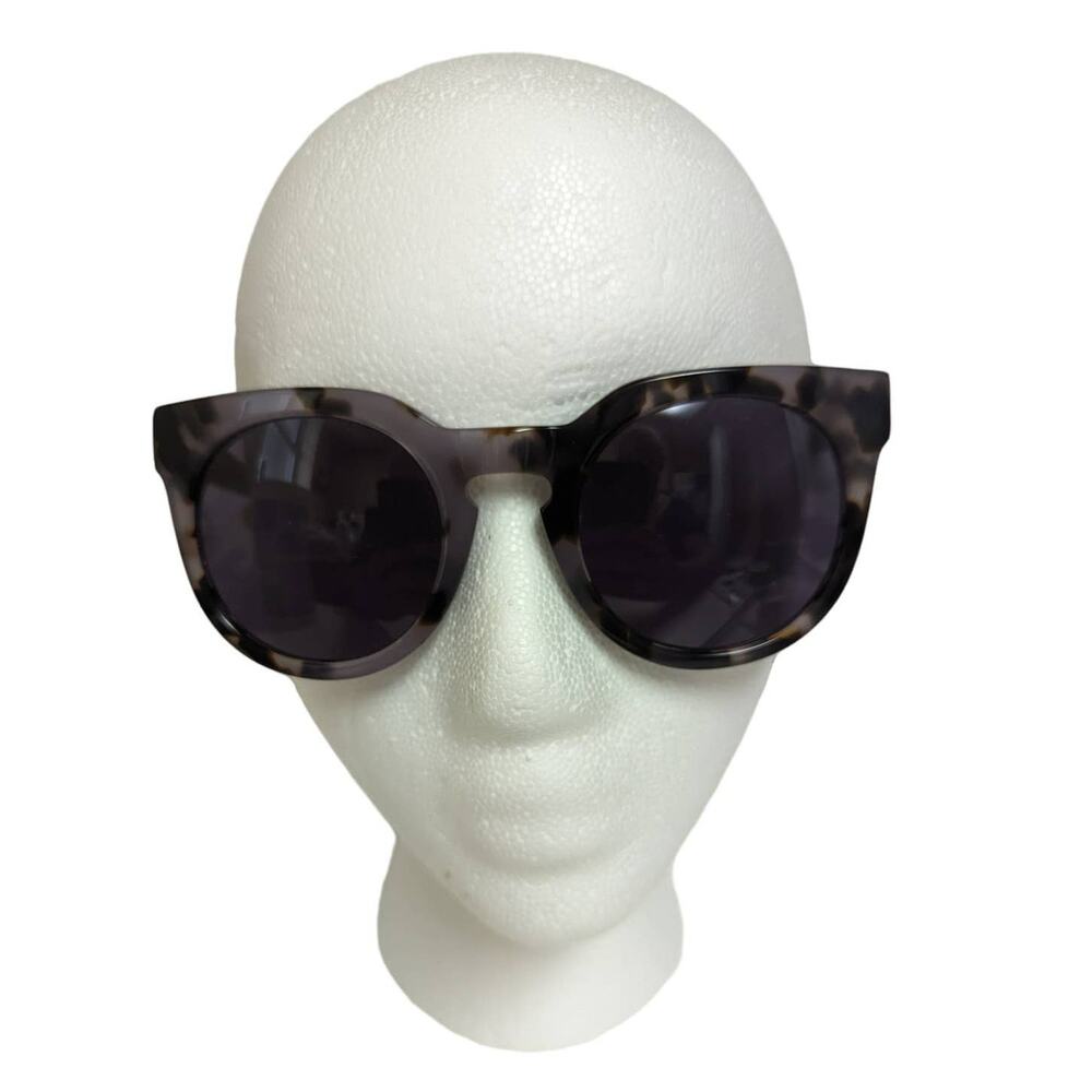 Derek Lam Stella Lilac Tortoiseshell Sunglasses NWOT